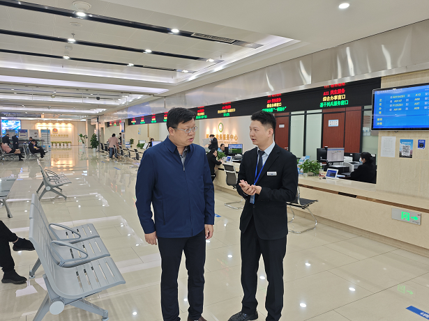 <a href="./xwdt/wlyw/202511/t20251107_732779.html">鄂州市文旅局局长深入市政务服务大厅文旅行政窗口调研指导工作</a>